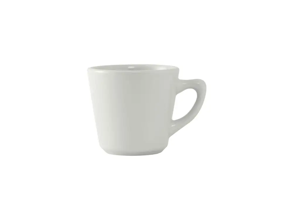 Smooth Finish High Profile Cup