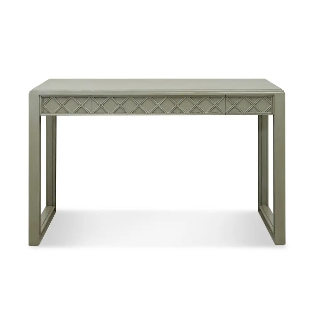 Distinctive Drawer Writing Desk