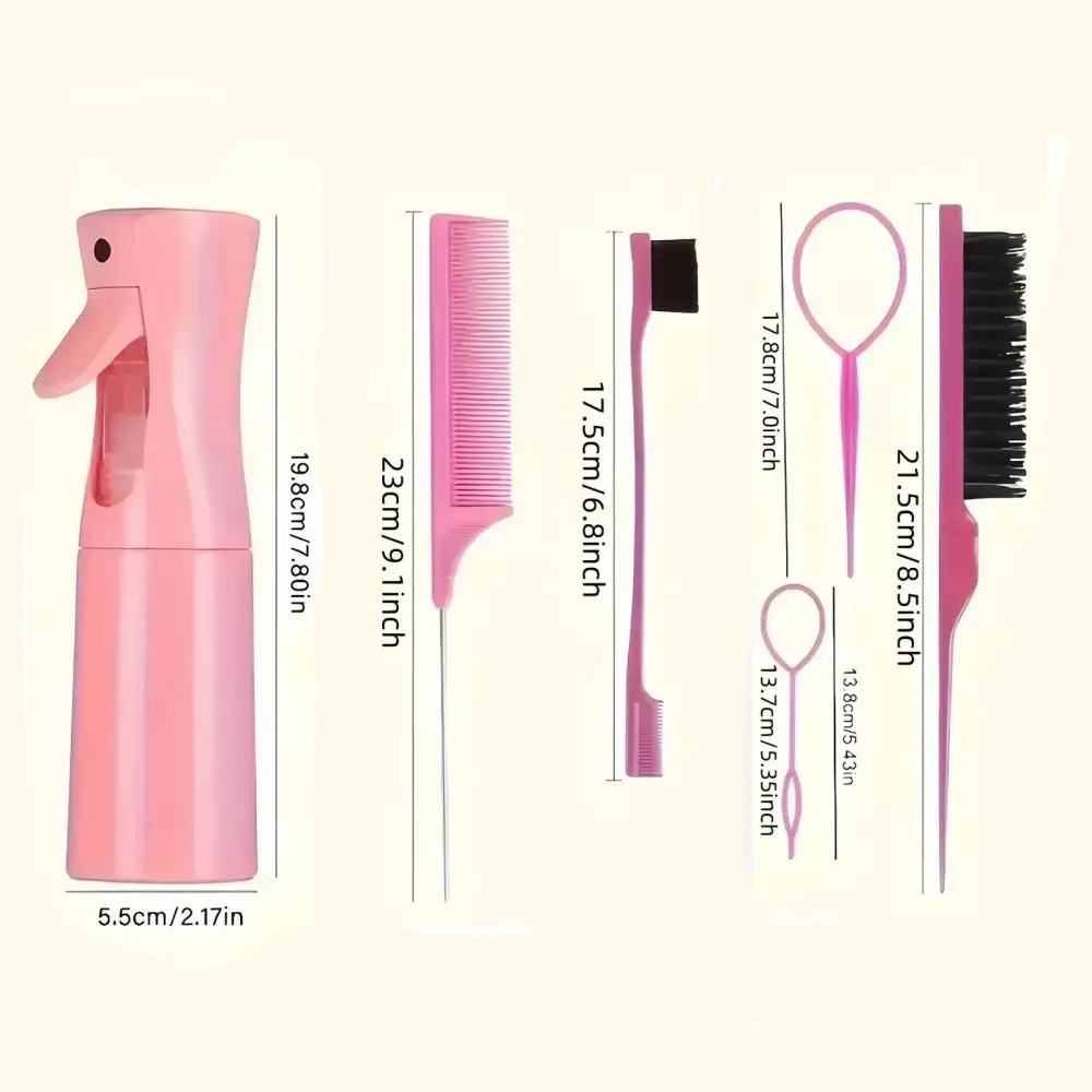 Balanced Care Cosmetic Routine Tool