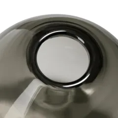 Glass Decorative Table Vase