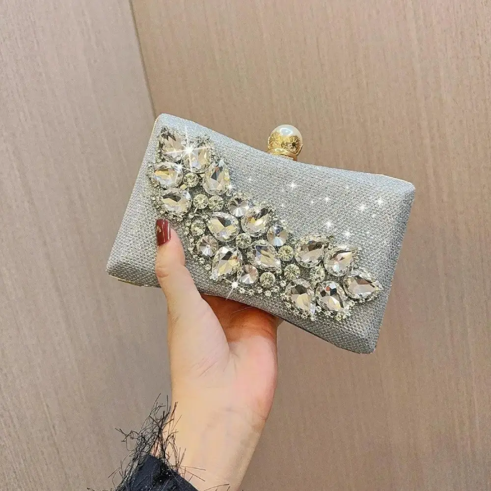 Easygoing Refined Everyday Handbag