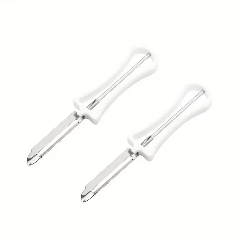 Stainless Steel Vegetable Peeler