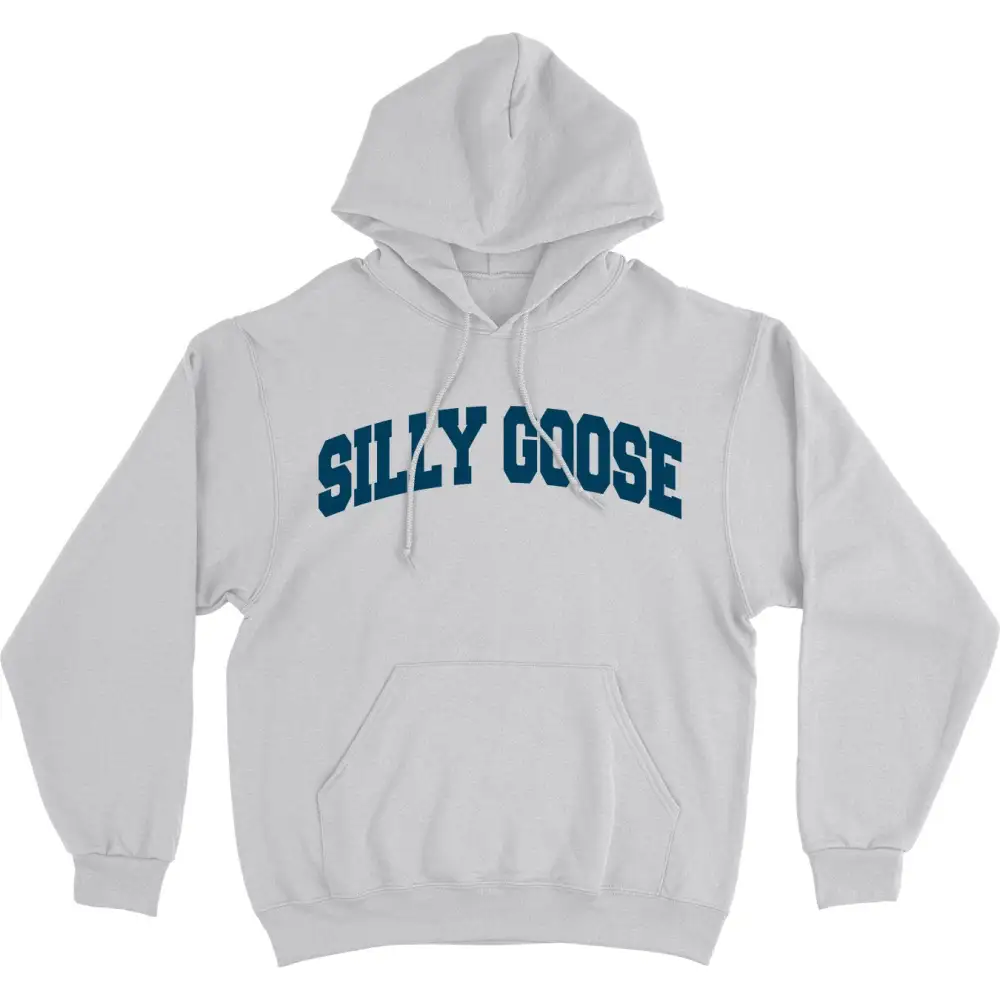 Silly Goose Graphic Hoodie