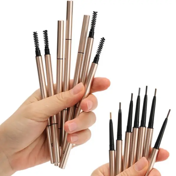 Precision Eyebrow Pencil