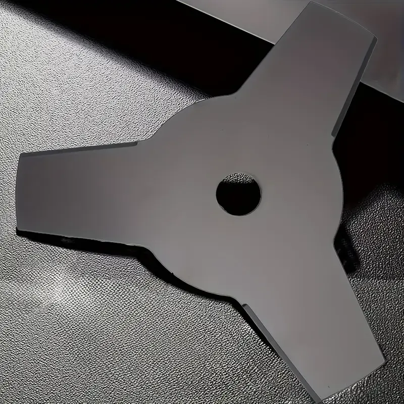 High-Quality Lawn Mower Blades