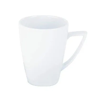 Cafe Textured Refined Everyday Latte Cup