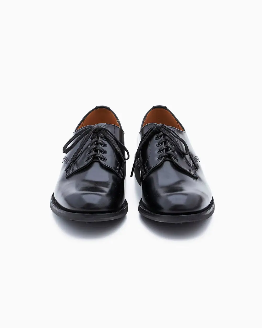 Utility Military Inspired Men's Casual Dress Shoes
