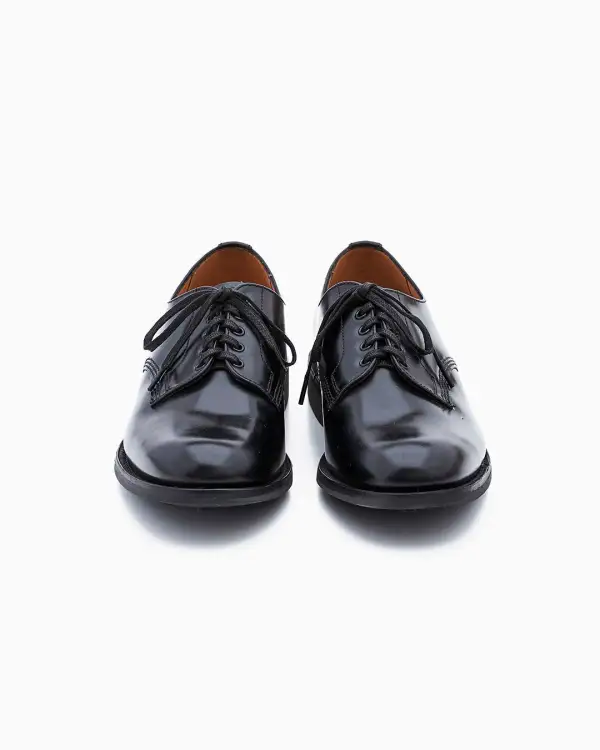 Utility Military Inspired Men's Casual Dress Shoes