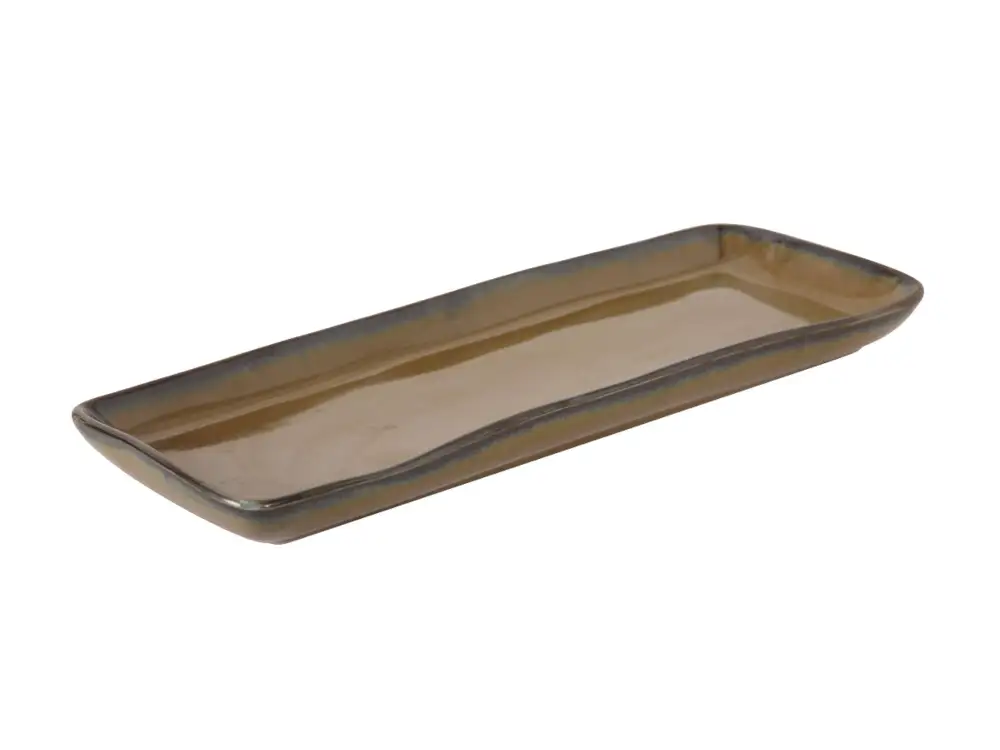 Artisan Inspired Serving Tray