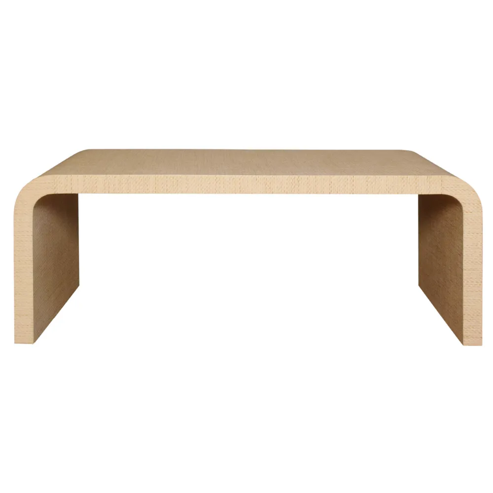 Modern Heritage Classic Coffee Table