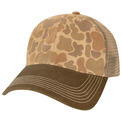 Men's Trucker Cap