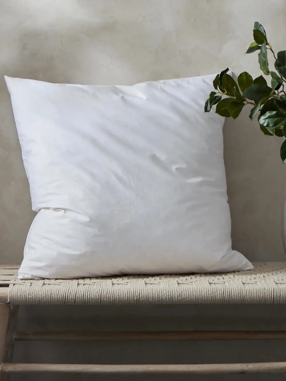 Cotton Decorative Cushion