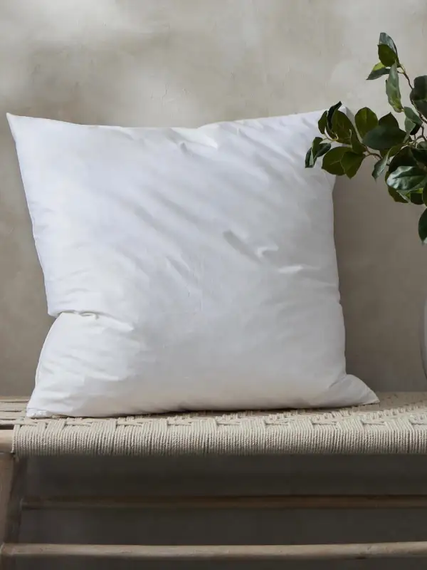 Cotton Decorative Cushion