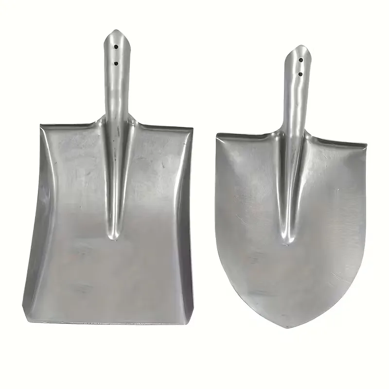 Multipurpose Stainless Steel Shovel Head