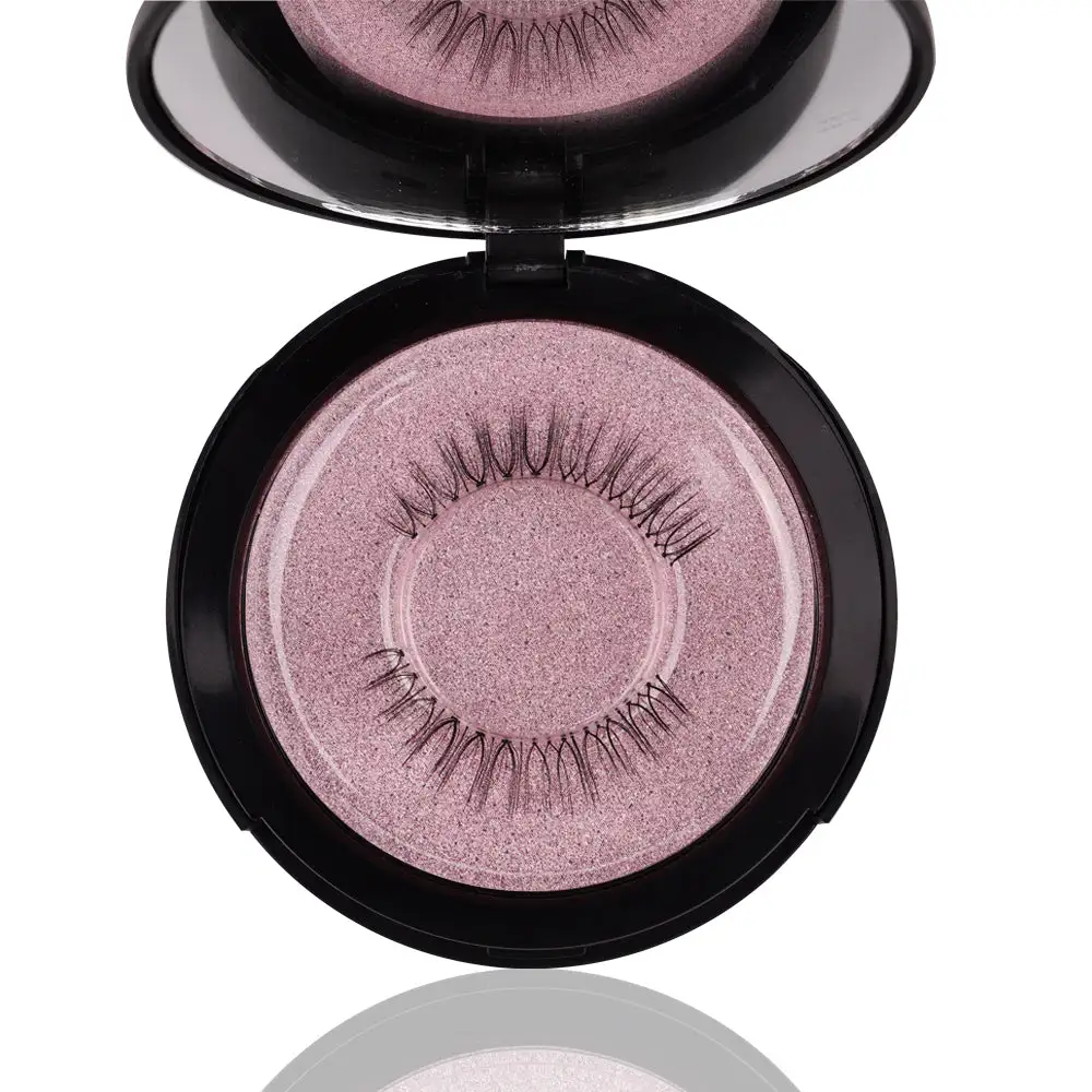 Soft Wing Magnetic Lash Set