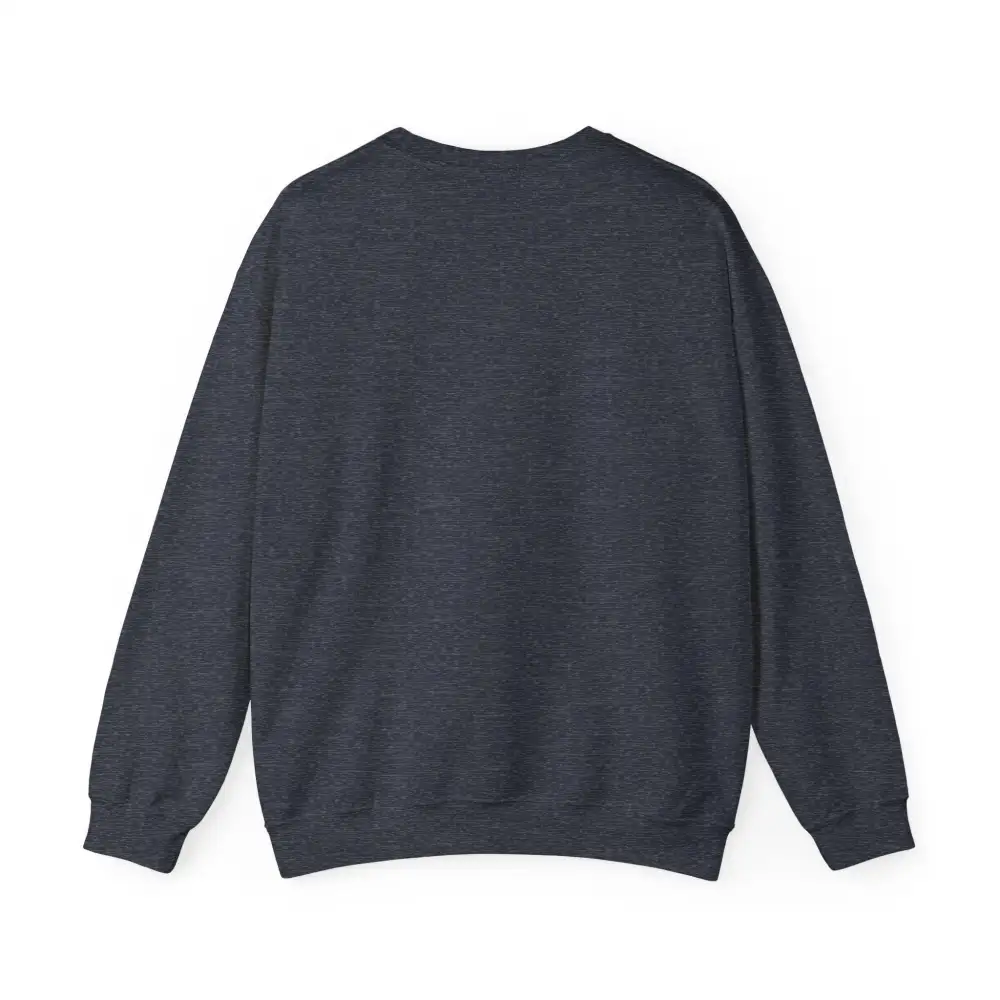 Mermaid Moon Graphic Crewneck Sweatshirt