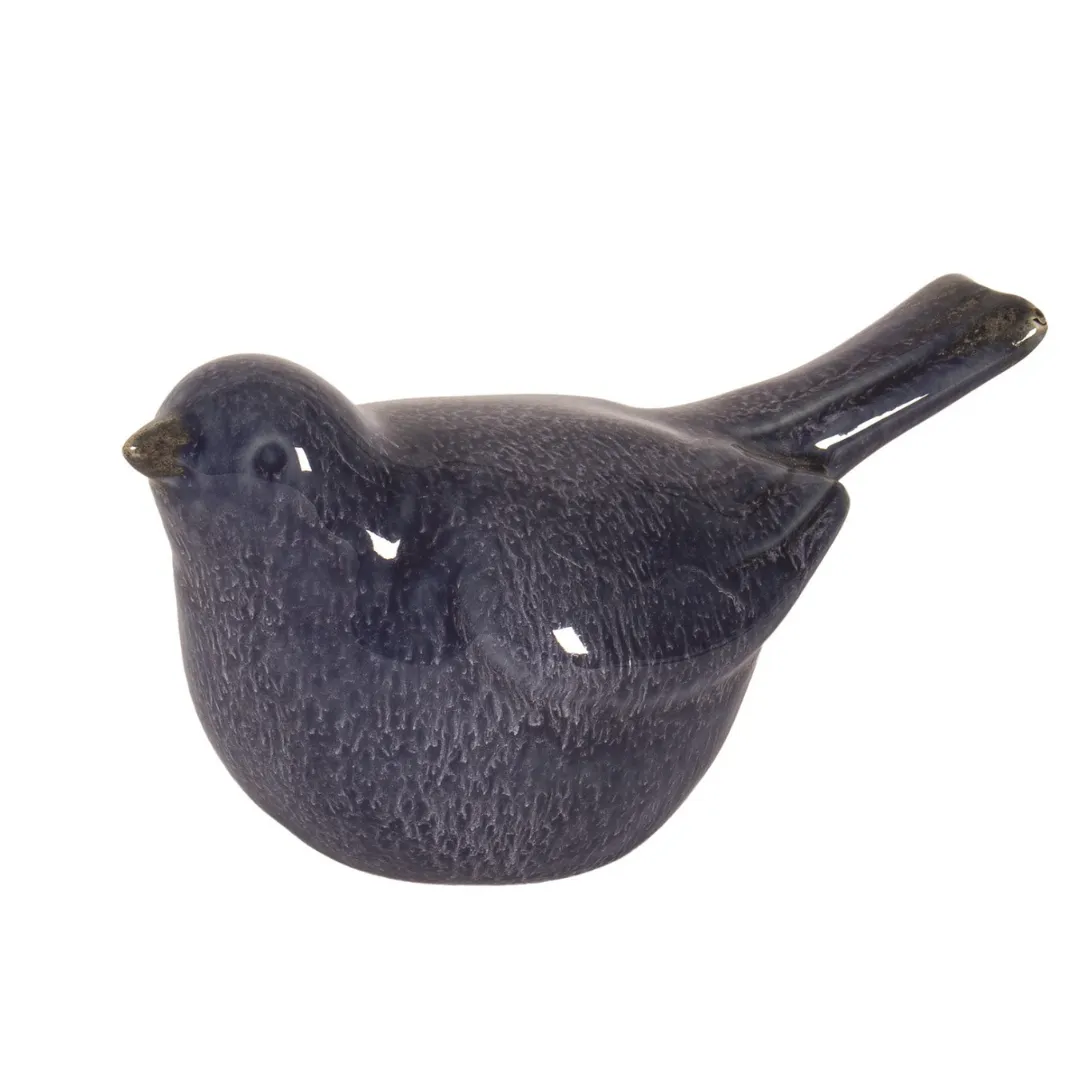 Everyday Ceramic Decorative Bird Ornament