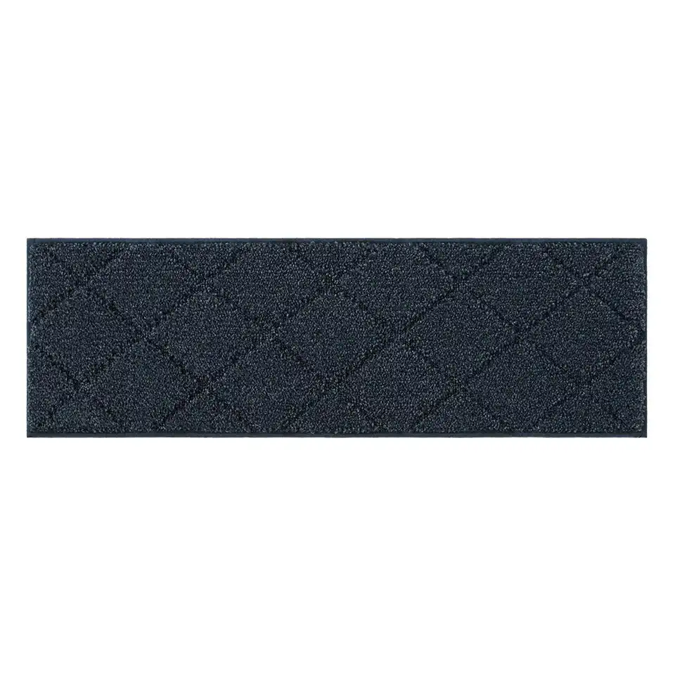 Diamond Pattern Stair Tread Set