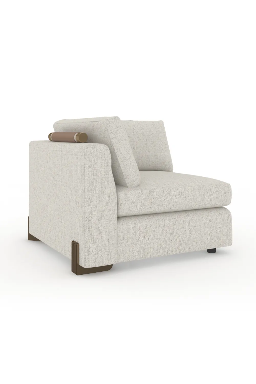 Lounge Fabric Sofa