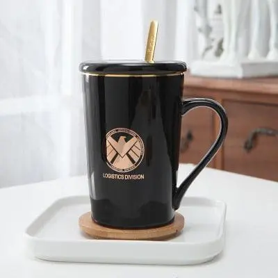 Insulated Venom Drinkware Set