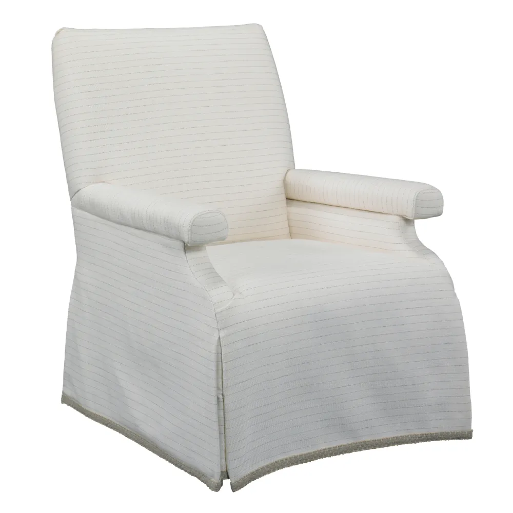 Classic Natural Classic Accent Chair