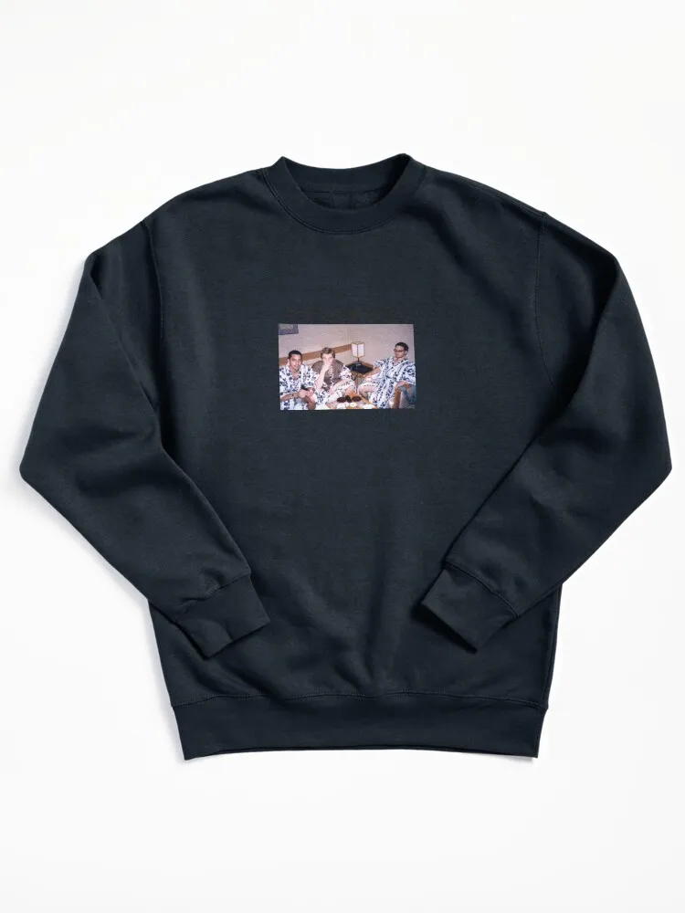 Mental Health Awareness Graphic Sweatshirt