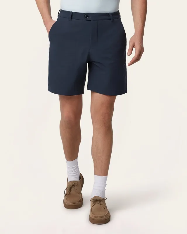 Lightweight Shorts Navy