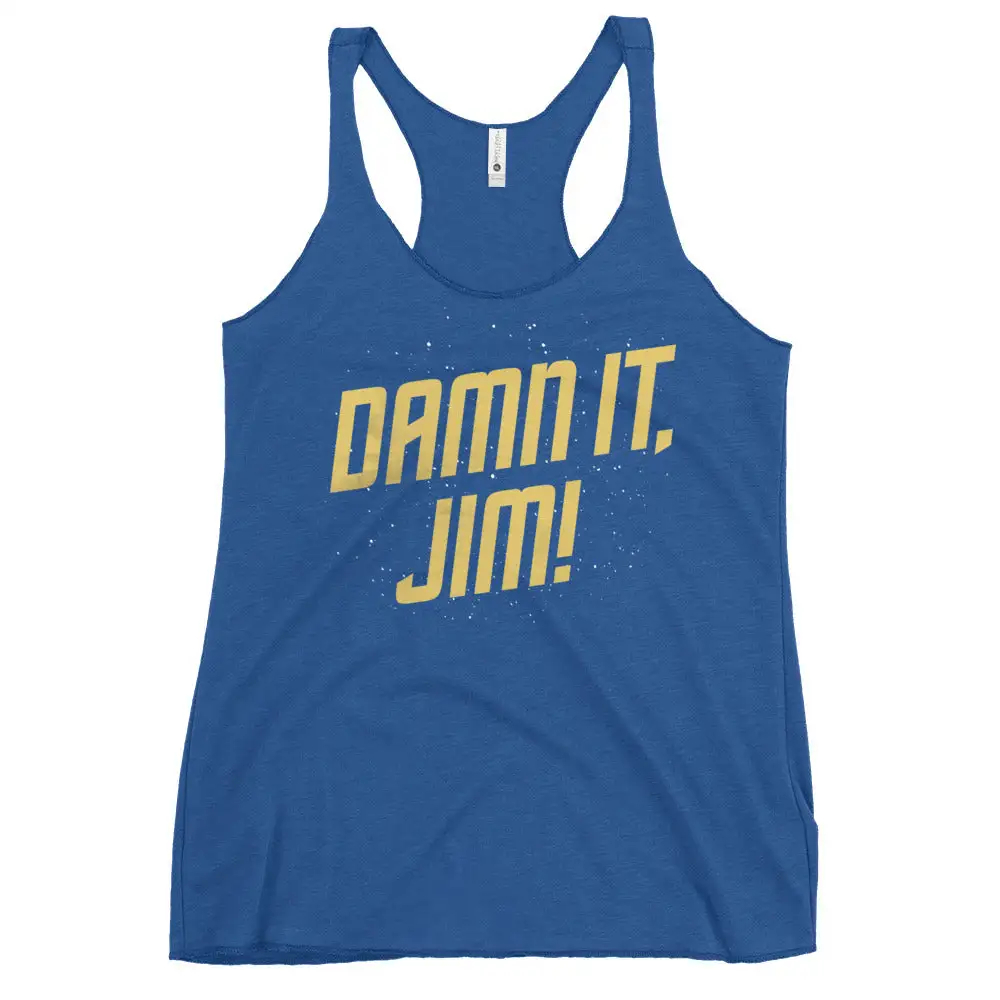Classic Quote Tank