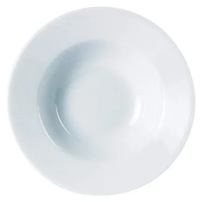 Winged Pasta Plate