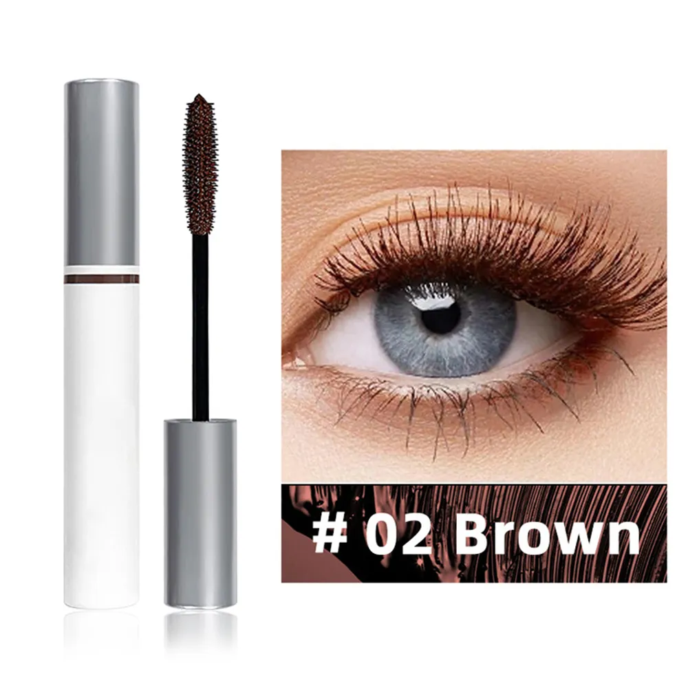 Volumizing & Lengthening Mascara