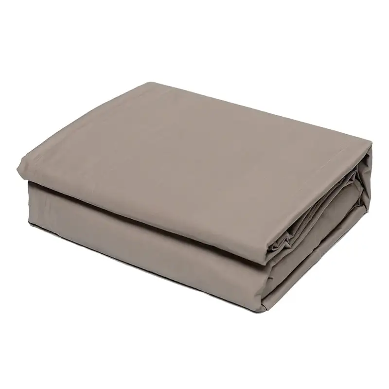 Sateen Cotton Sheet Set