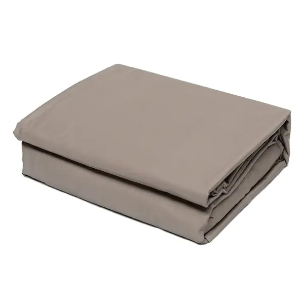 Sateen Cotton Sheet Set