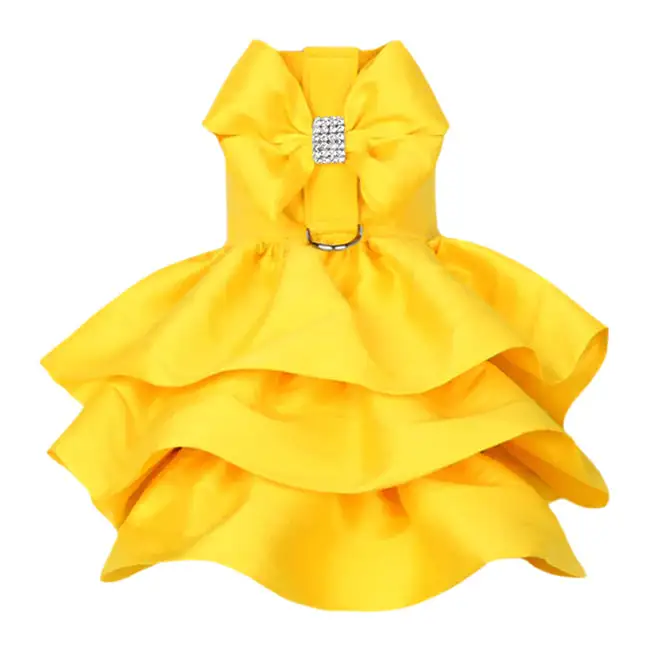 Handy Soft Dog Dress