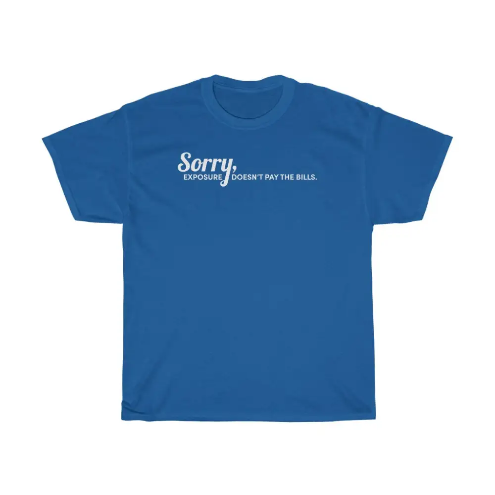 Creative Work Graphic Tee