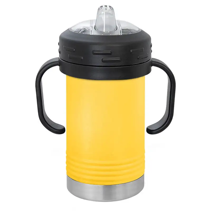 Training Sippy Insulated