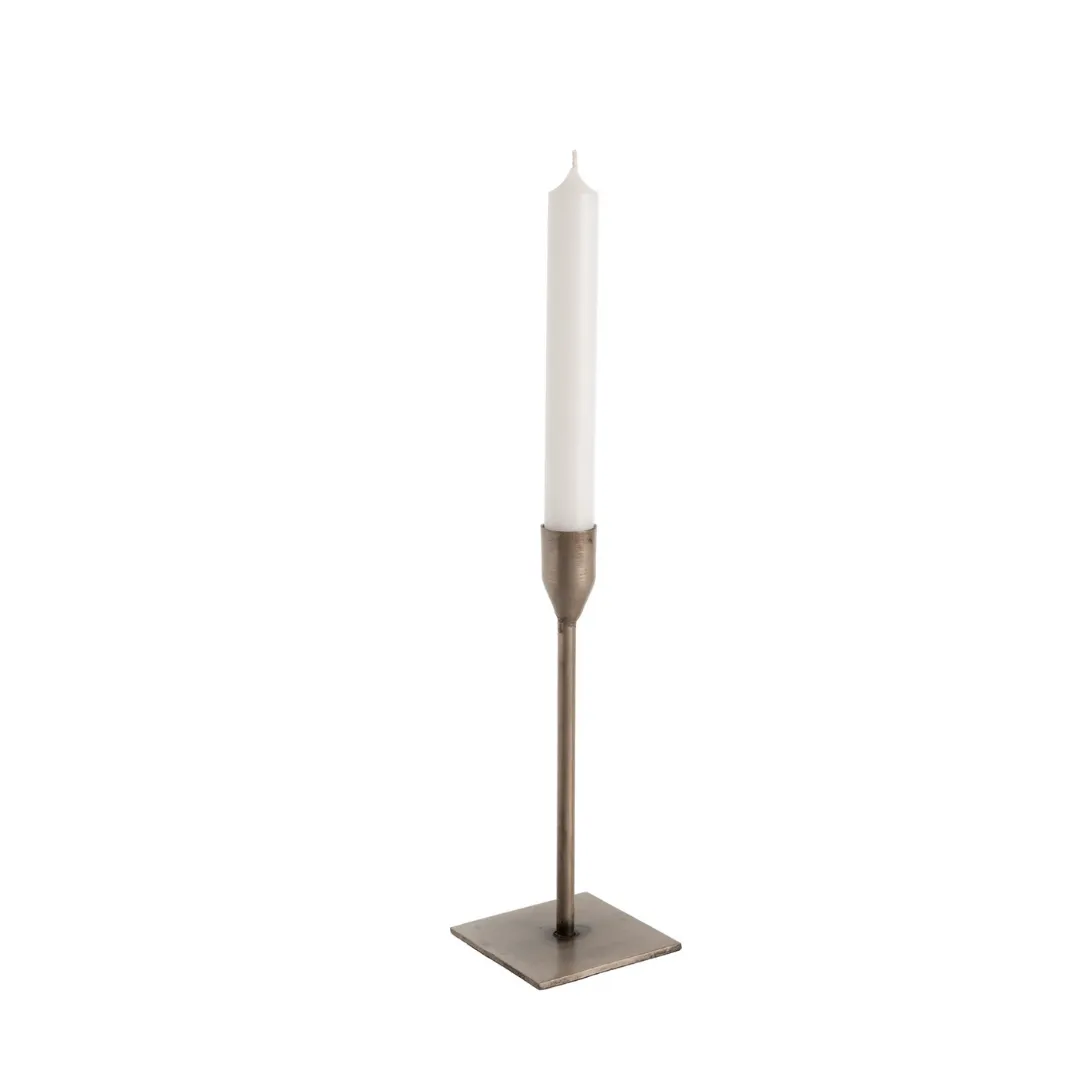 Artisan Refined Decorative Candle Holder