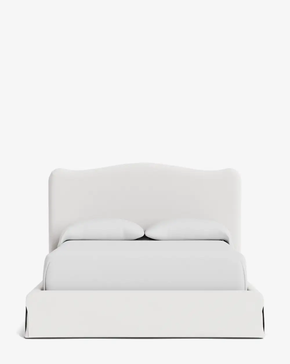 Everyday Curved Bed