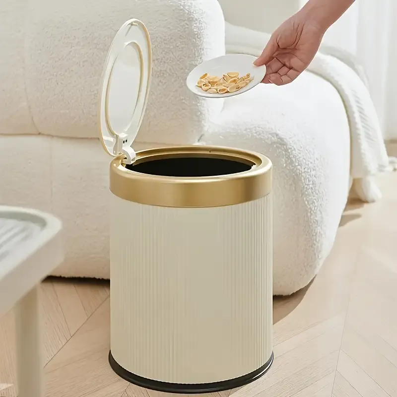 Luxury Waste Bin Large Capacity