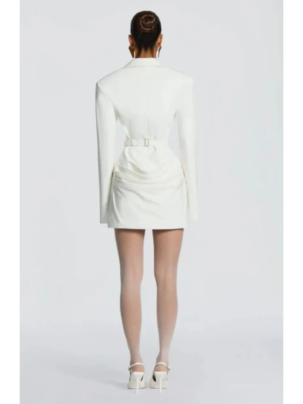 Aileen Mini Dress