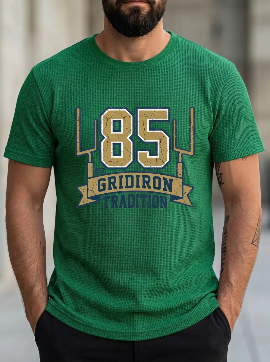 Men's Gridiron Tradition T-Shirt