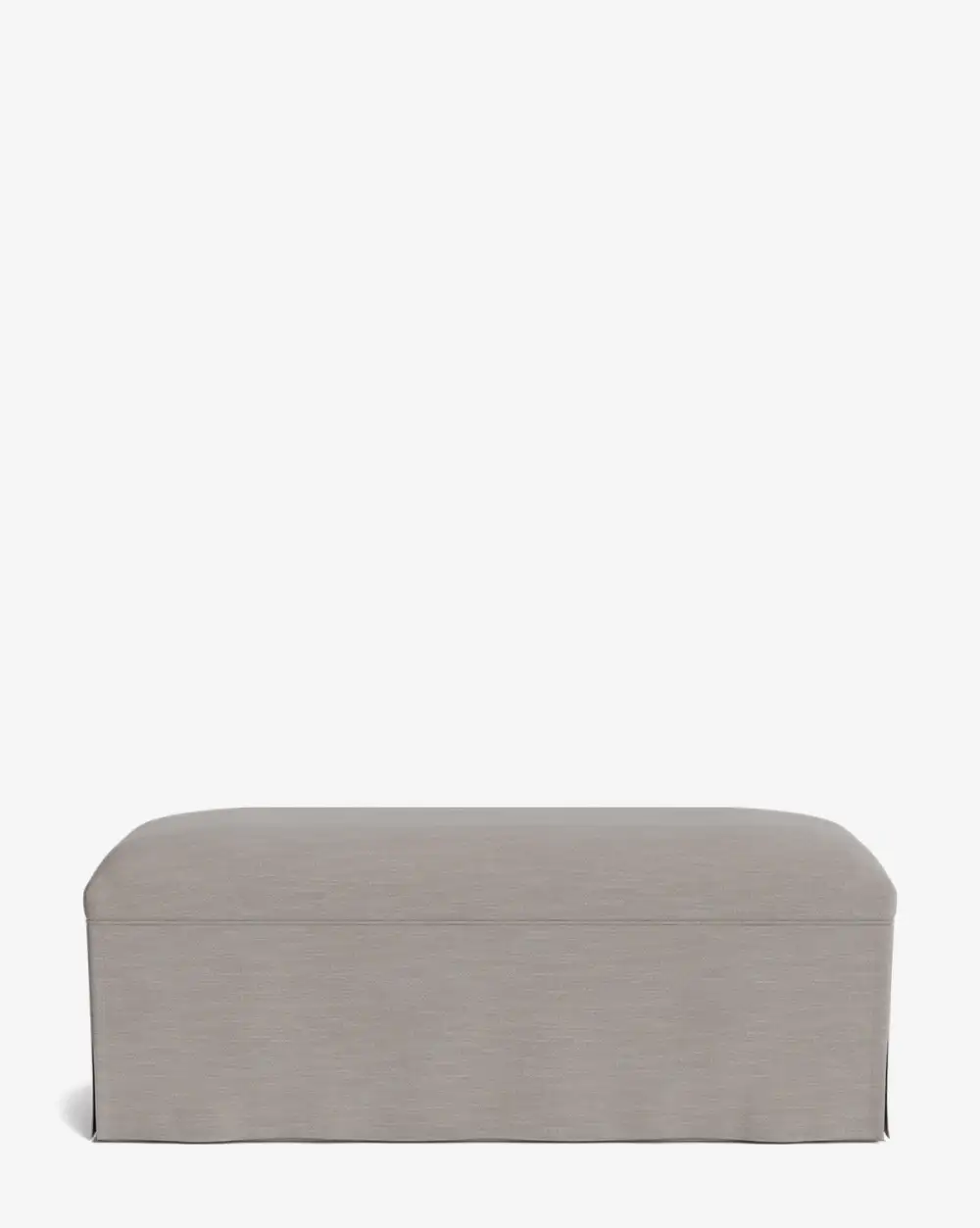 Everyday Traditional Bench