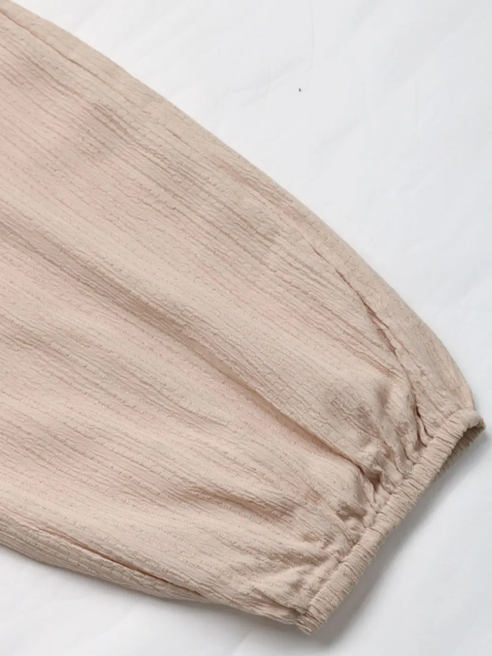 Relaxed Pocket Jogger Pants