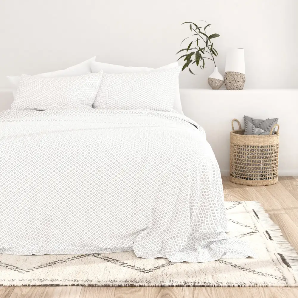 Polaris Pattern Sheet Set
