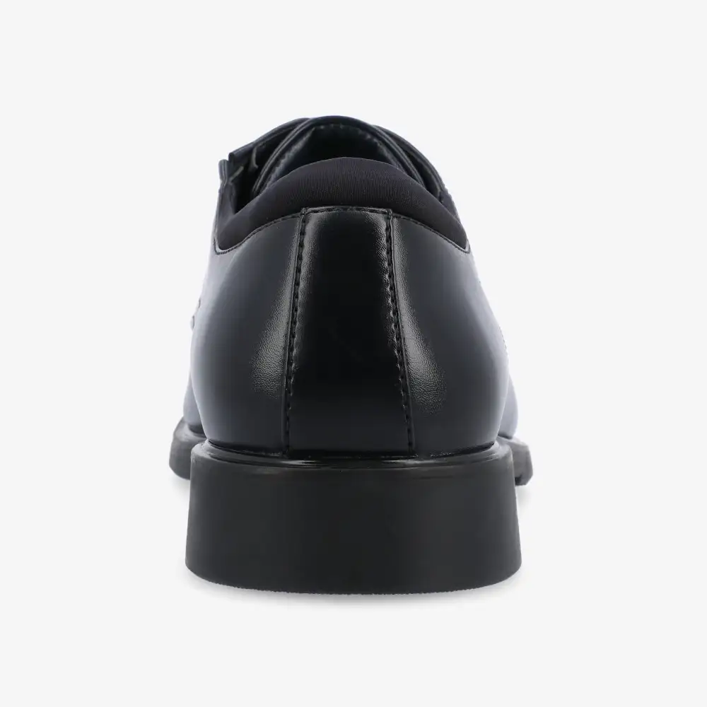 Heritage Slip On Leather Shoes