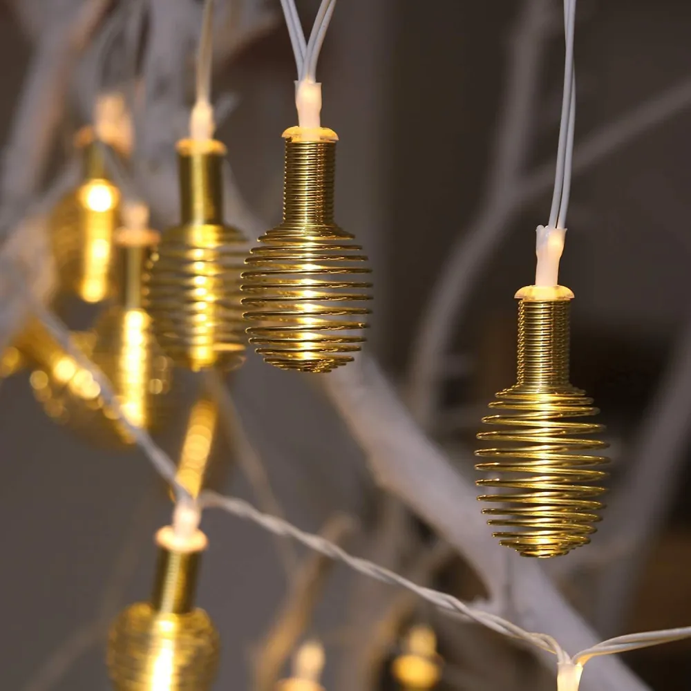 SERIES 14 SPRING BEE LED Light (M14)