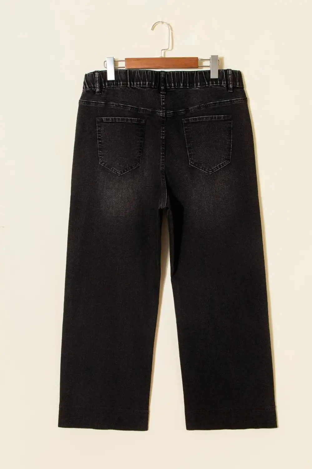 Classic Lace Jeans