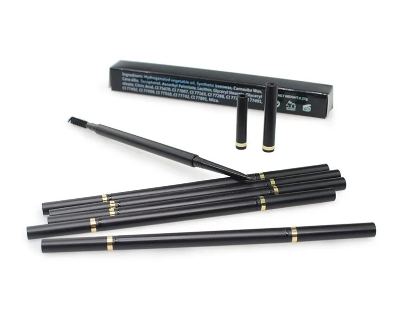 Retractable Eyebrow Pencil