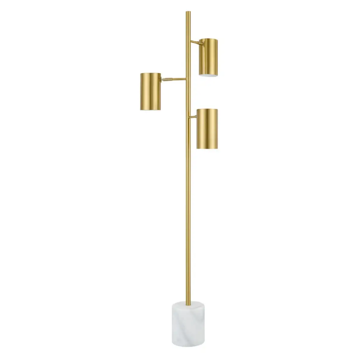 Multi-Light Floor Lamp