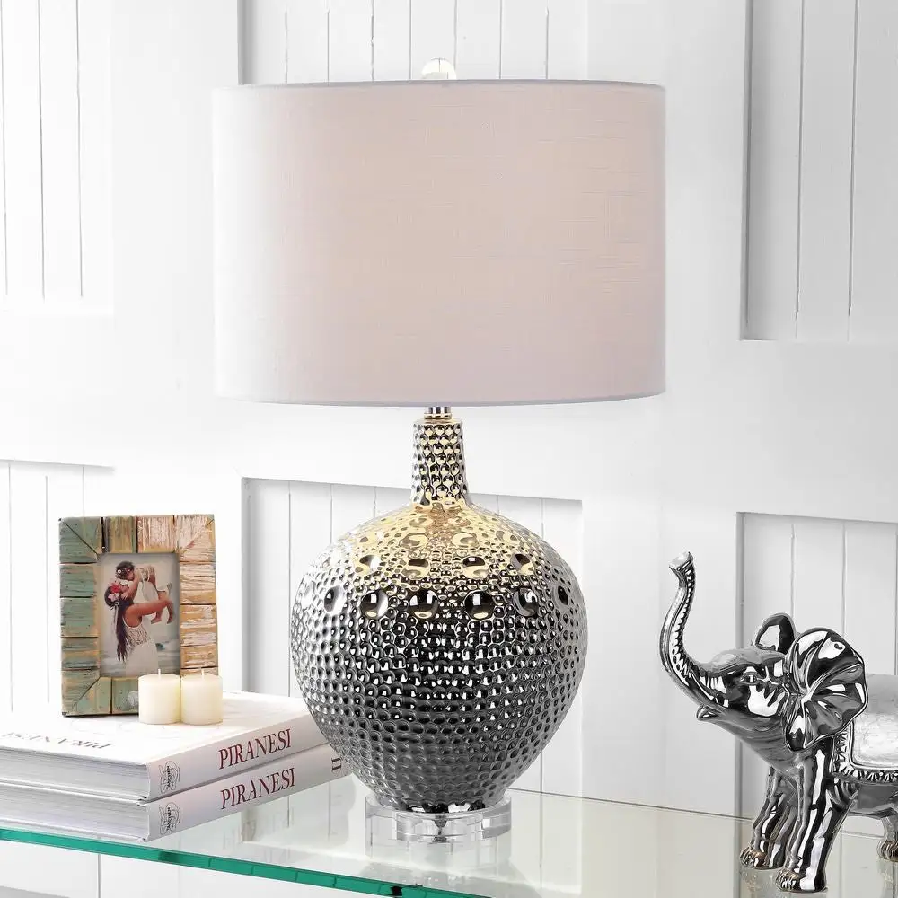 Ceramic LED Table Lamp
