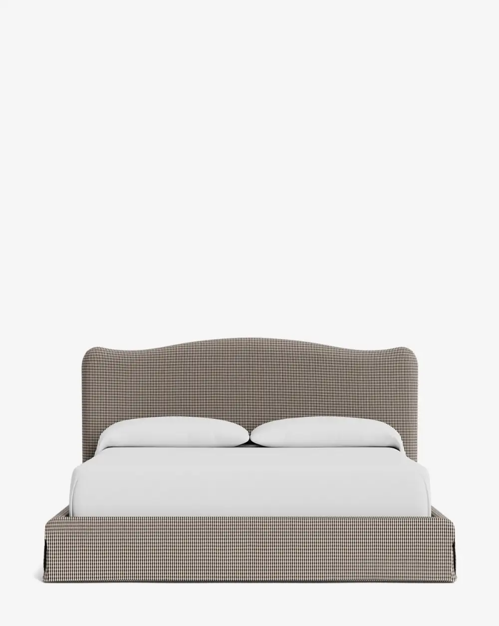 Everyday Curved Bed